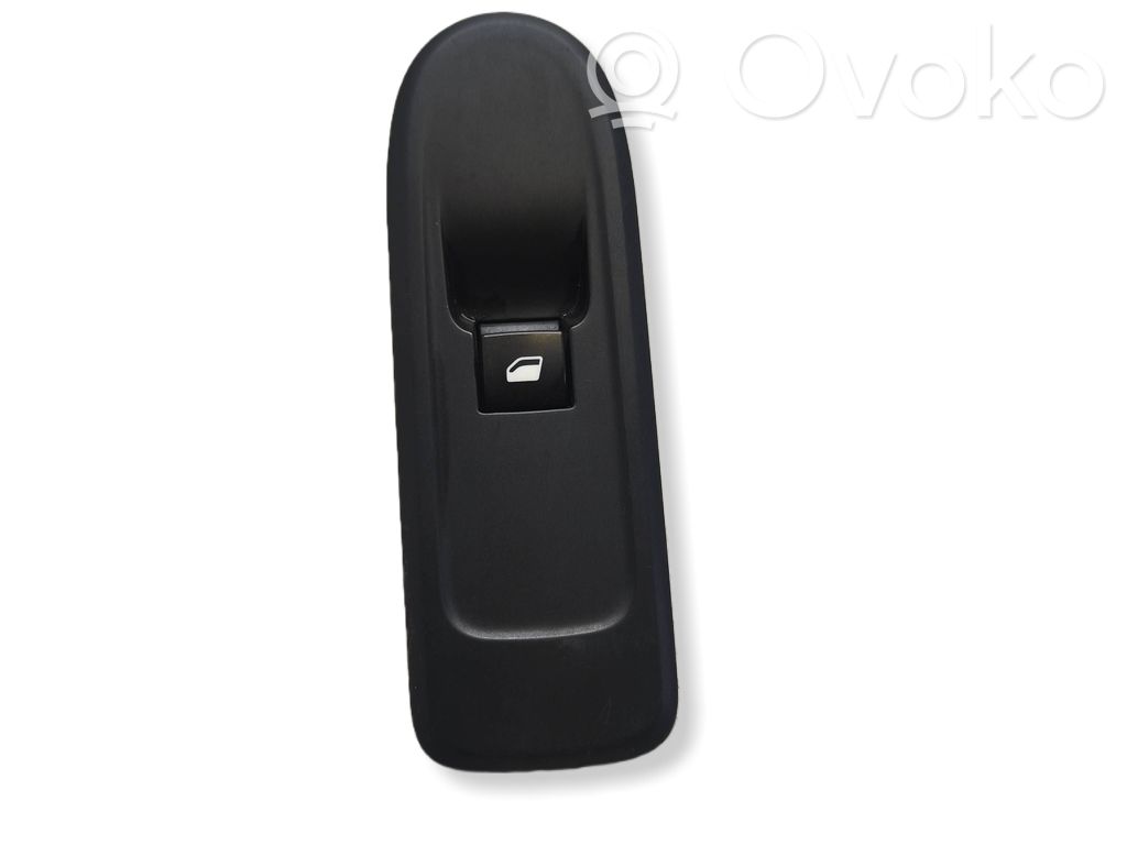 Citroen C3 Electric window control switch 
