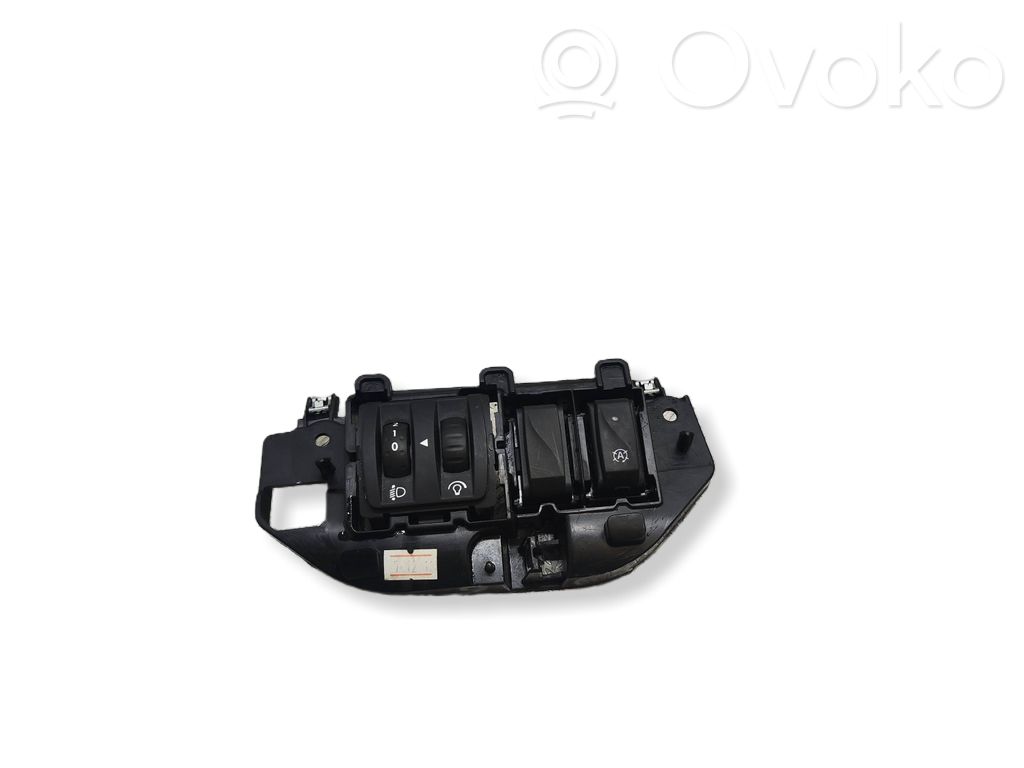 Renault Clio IV Interruptor de luz 