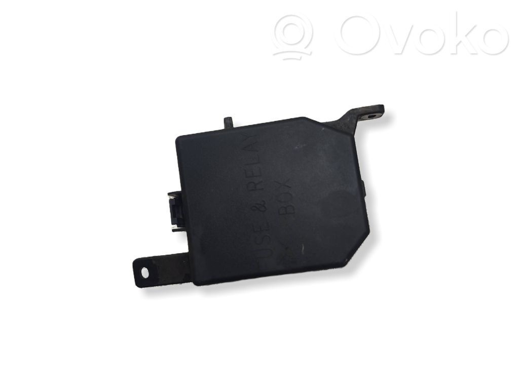 KIA Picanto Juego de caja de fusibles 