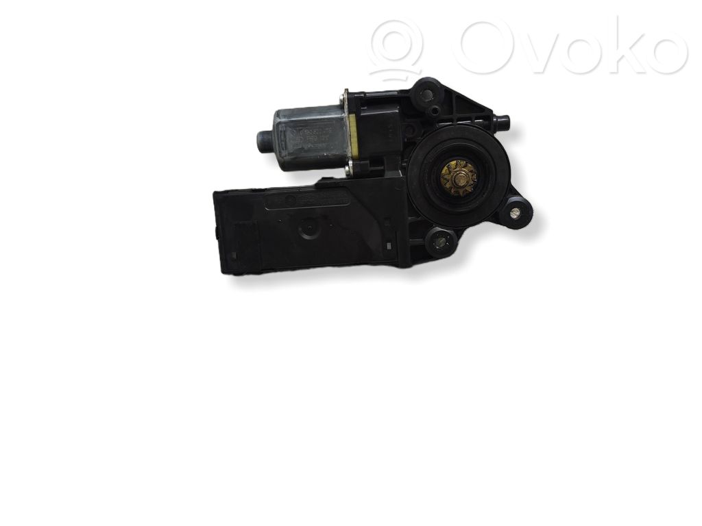 Renault Megane III Motor macara geam ușă față 
