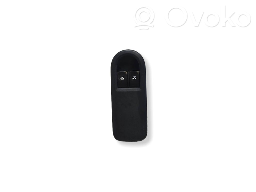 Renault Clio III Electric window control switch 