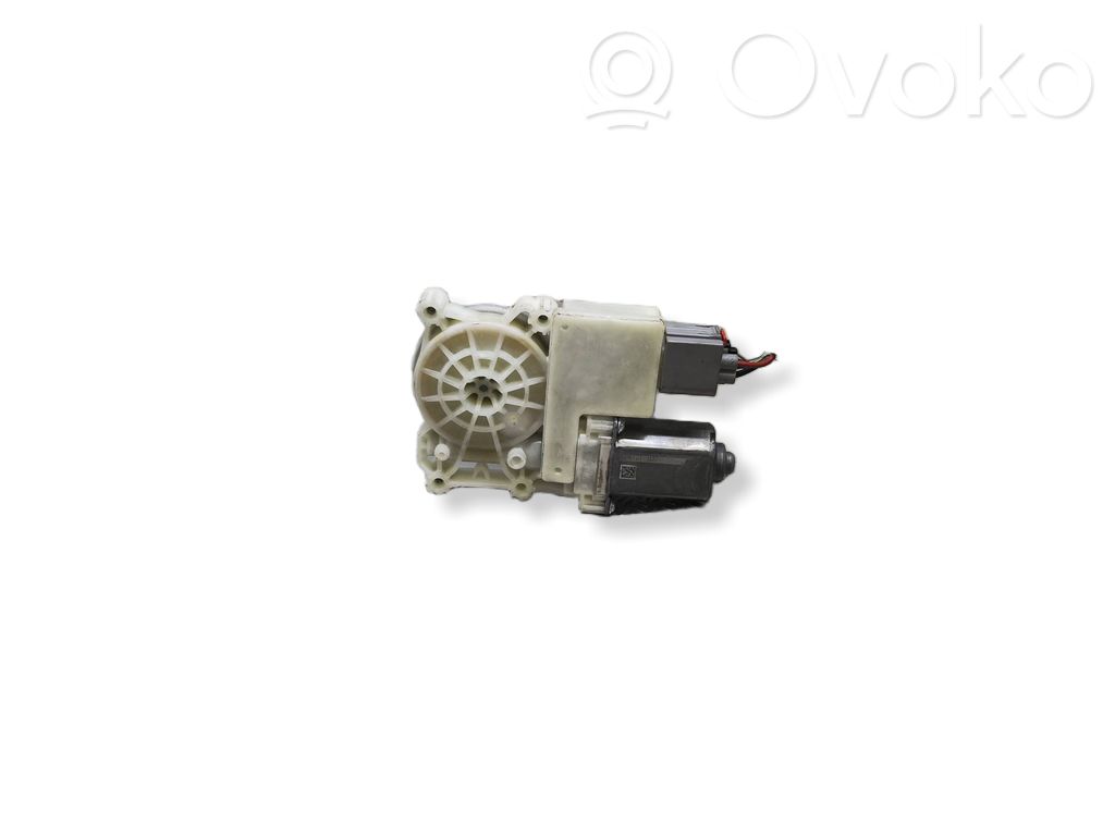 Opel Astra K Silnik regulatora szyby drzwi przednich 