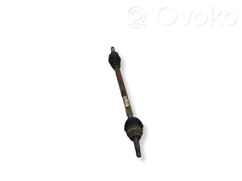 Citroen C3 Front driveshaft 