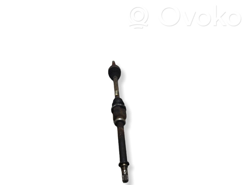 Front driveshaft   8200499586