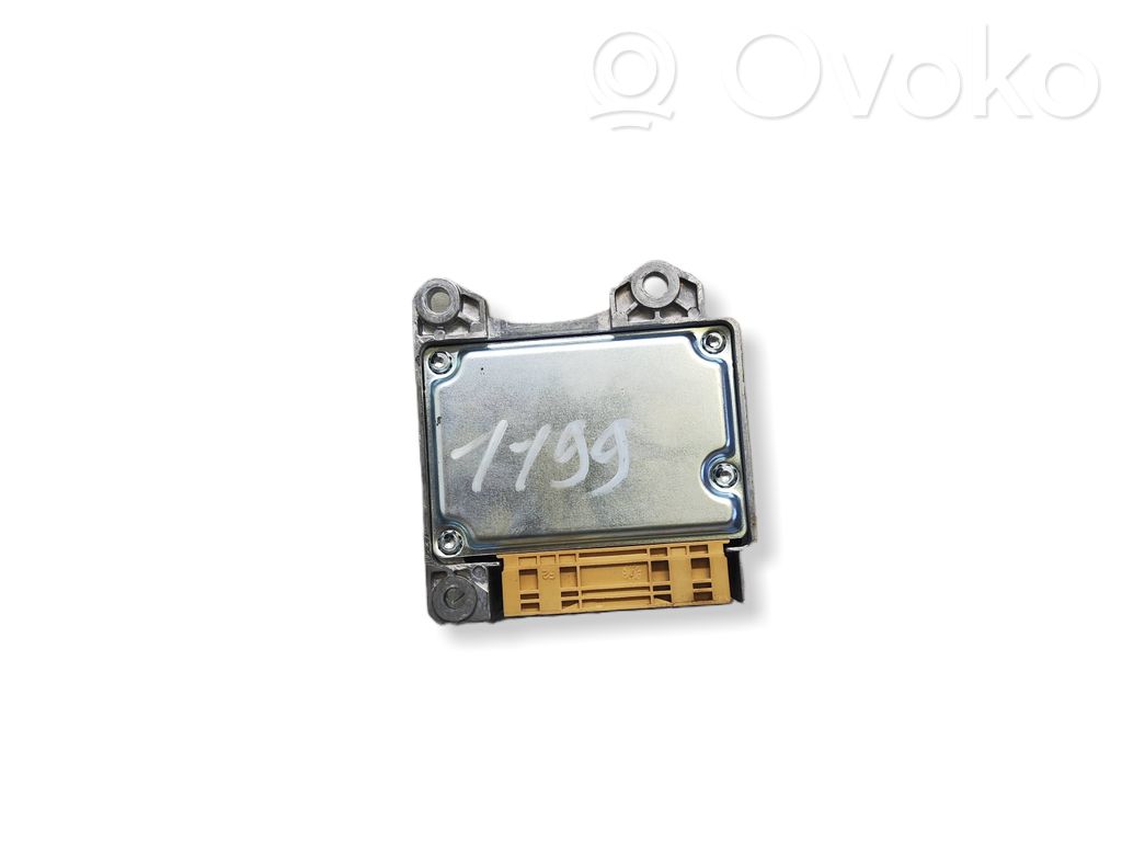 KIA Picanto Airbag control unit/module 