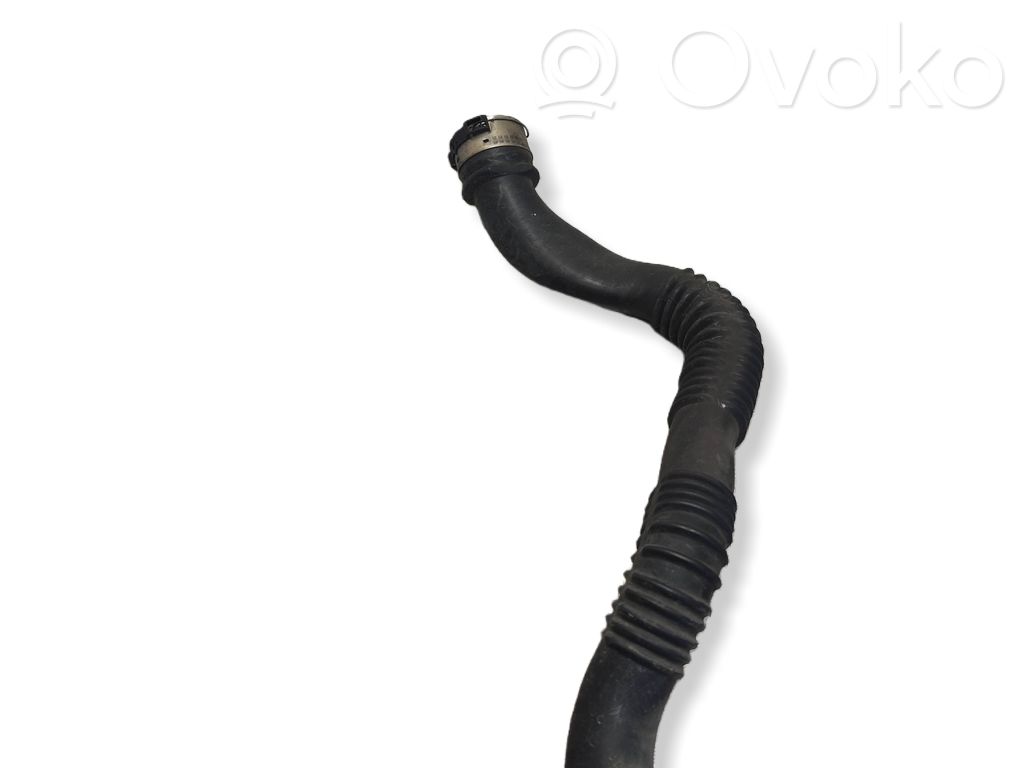 BMW 3 F30 F35 F31 Intercooler hose/pipe 