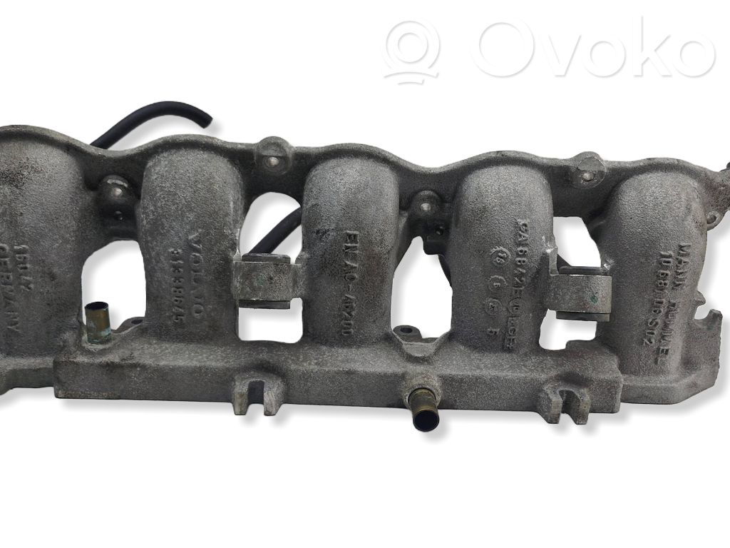Volvo S60 Kolektorius įsiurbimo 