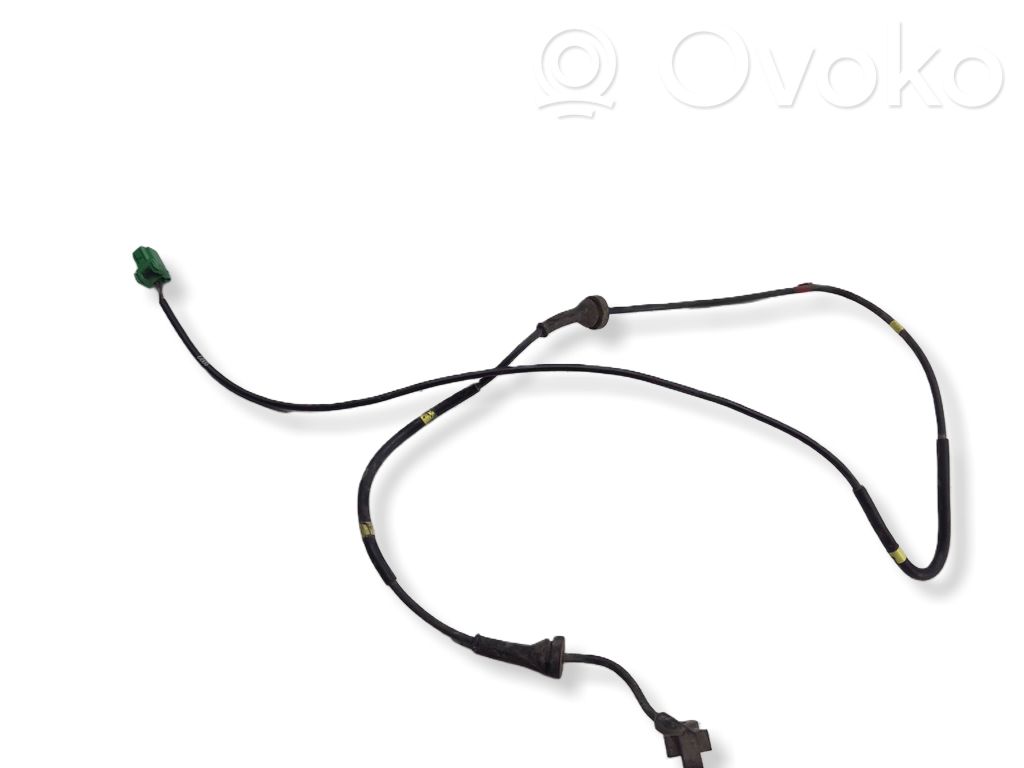 Volvo XC70 ABS Sensor hinten 