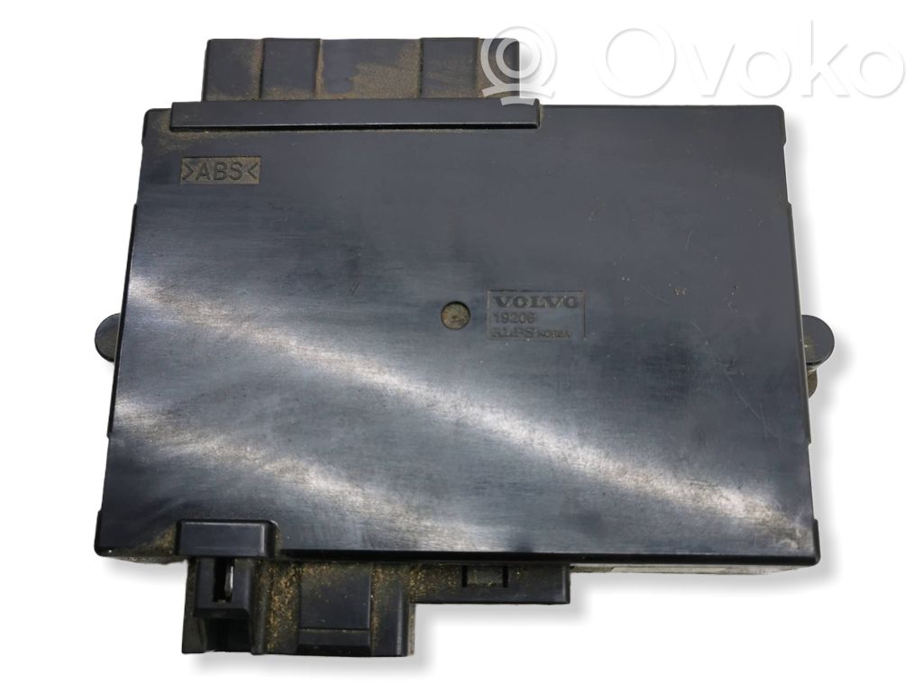 Seat control module   8622857,270041