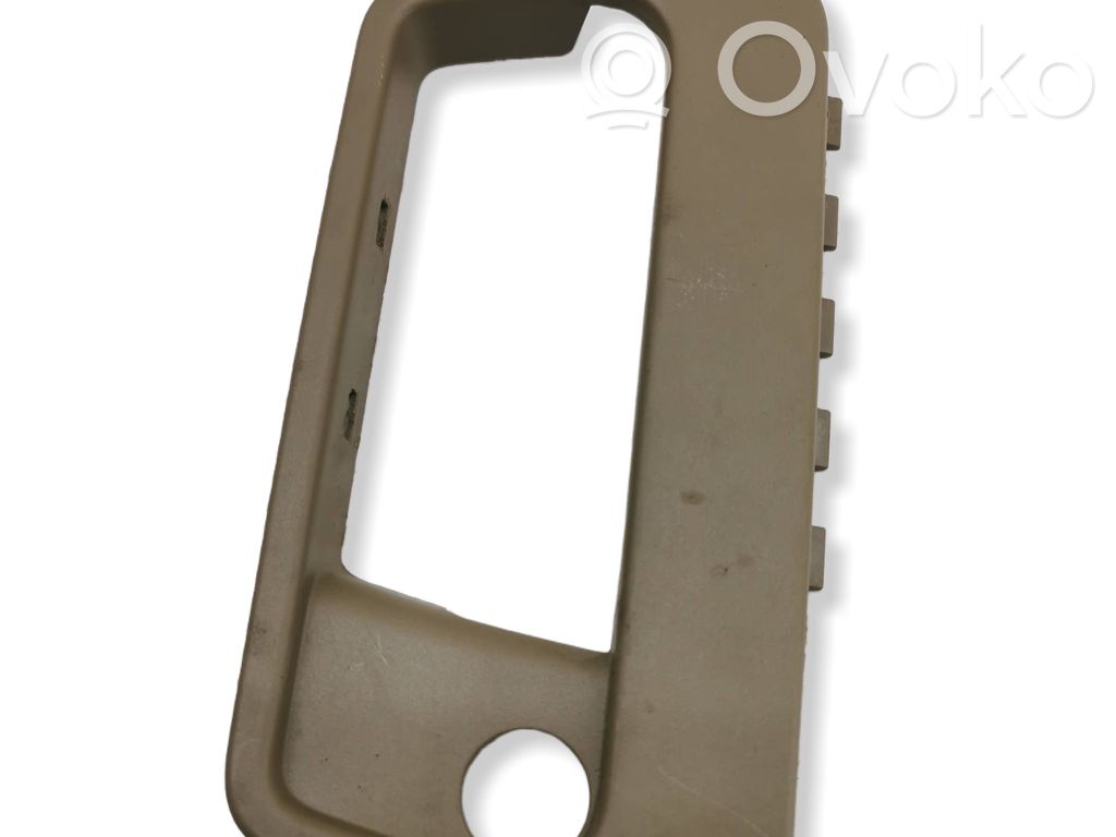 Volvo XC90 Altro elemento di rivestimento bagagliaio/baule 