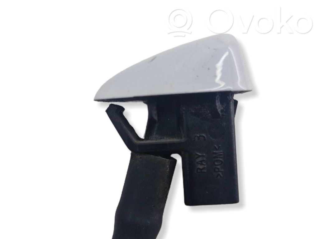 Buse de lave-glace