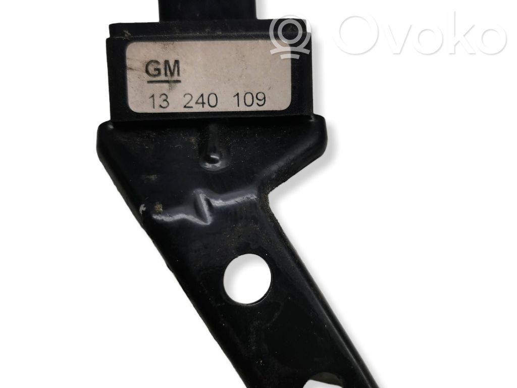 Opel Insignia A Sonstige Steuergeräte / Module 