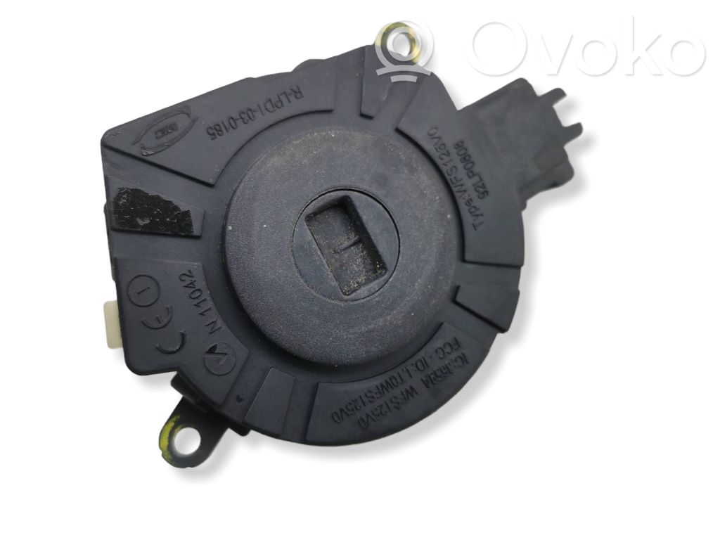 Ignition lock   30659837