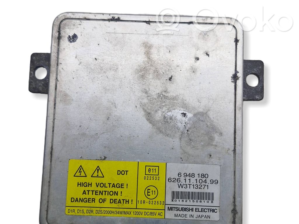 Volvo V70 Xenon control unit/module 