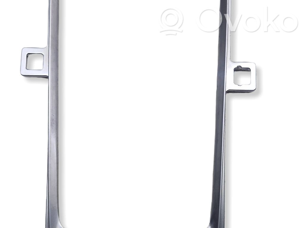 Volvo V40 Console centrale, commande chauffage/clim 