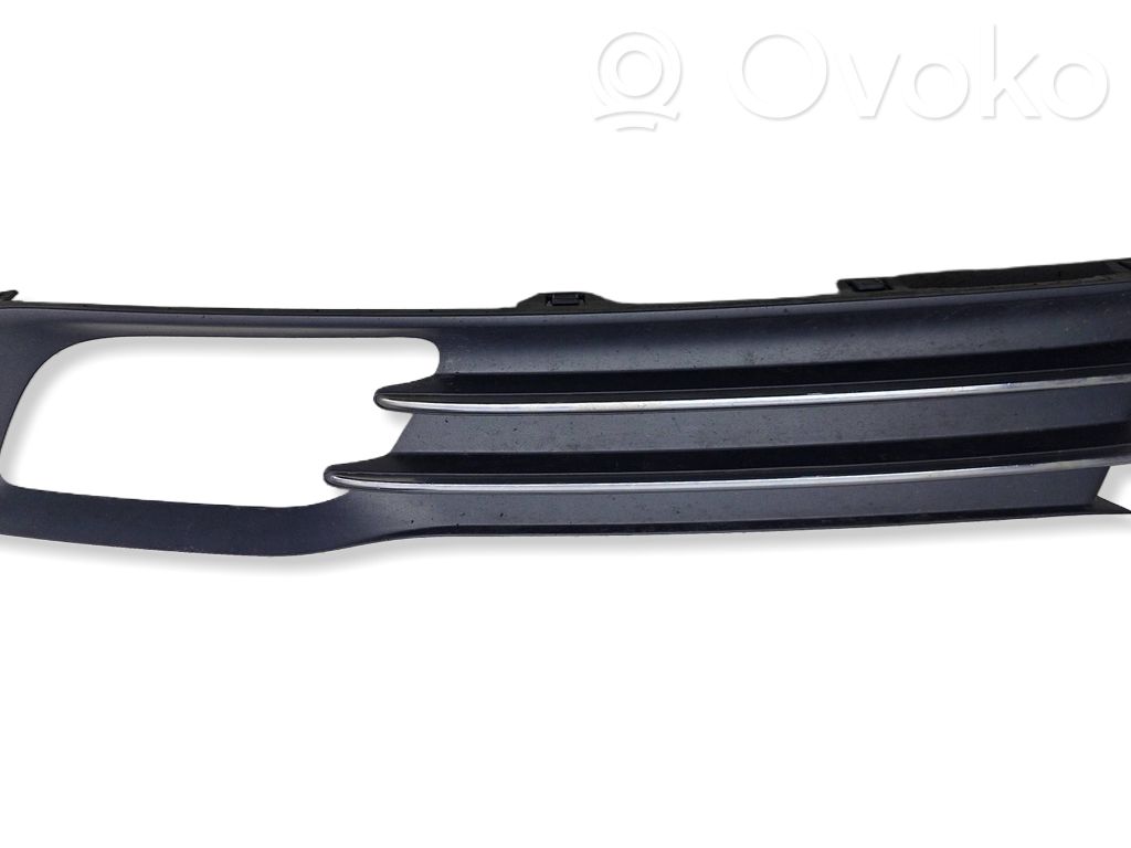 Etusumuvalon ritilä   31323993