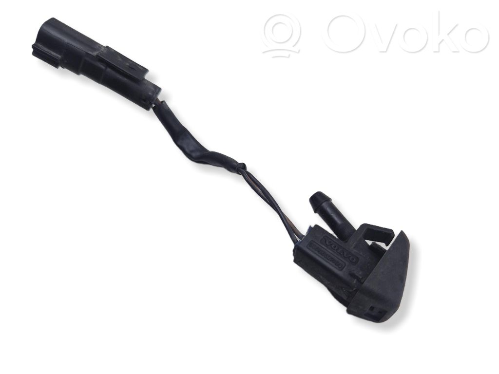 Volvo S80 Duză spălare parbriz 