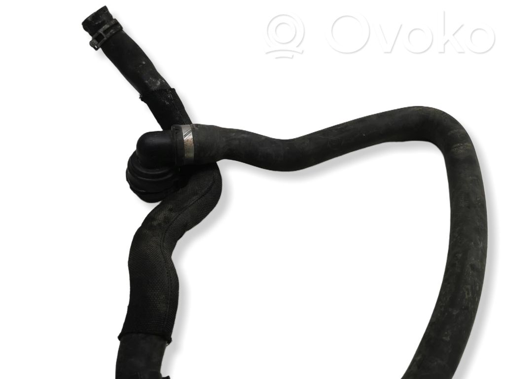 Volvo V40 Engine coolant pipe/hose 