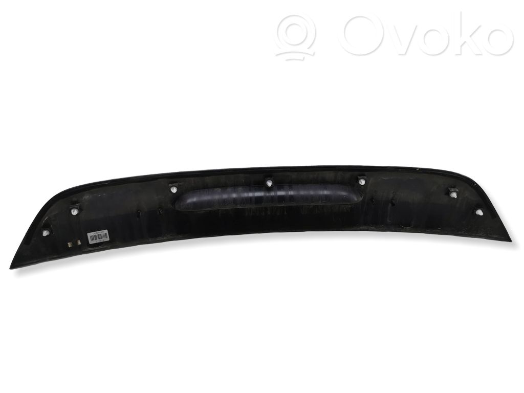 Volvo V40 Tailgate trim 