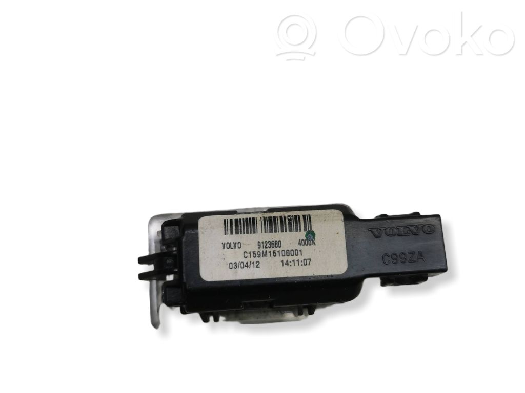 Volvo V40 Other interior light 
