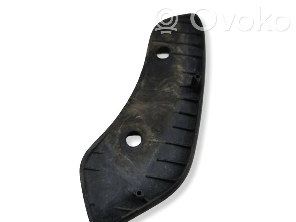 Volvo V50 Front mudguard 