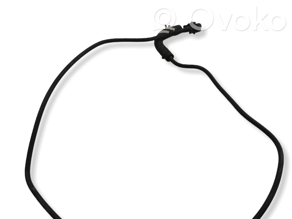 Volvo V50 Engine coolant pipe/hose 