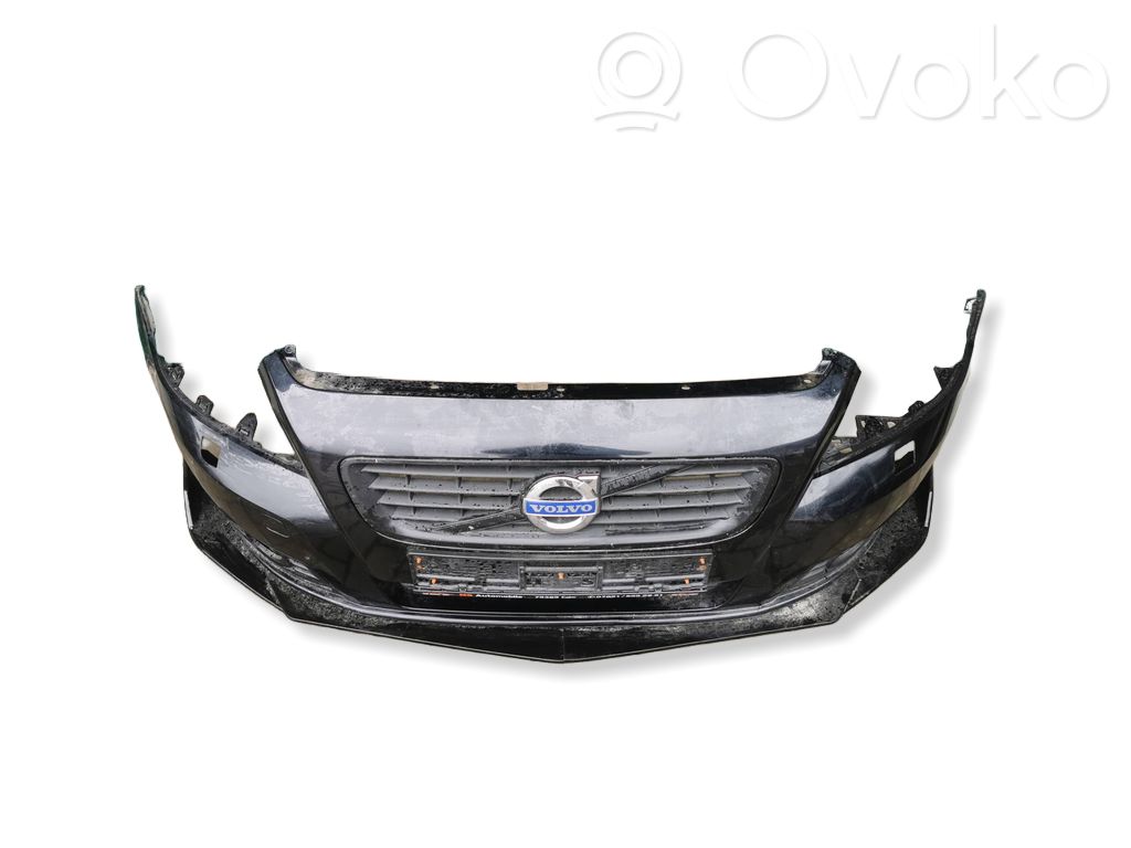 Front bumper   30744976
