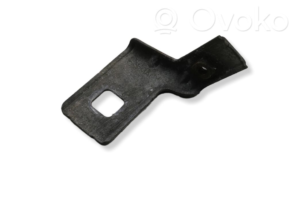 Volvo S60 Radiator support slam panel bracket 