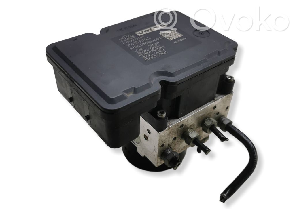 ABS-pumppu   P31400101,A426G,10021209544