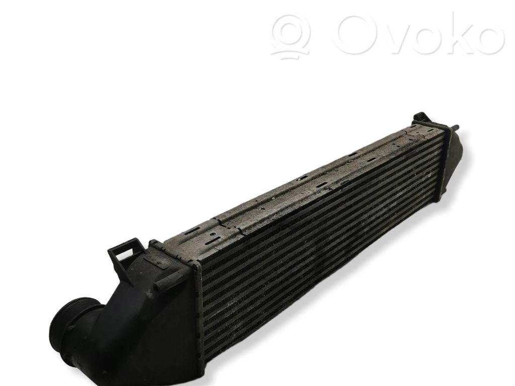 Volvo XC60 Interkūlerio radiatorius 