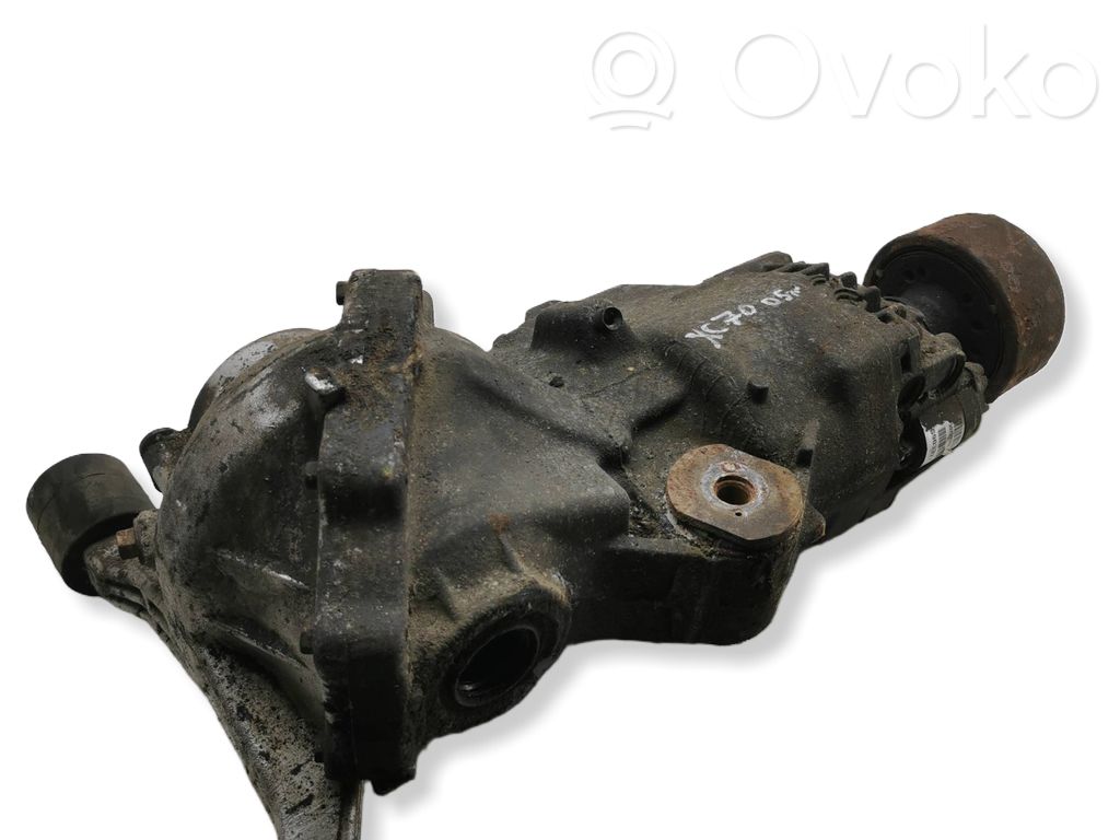 Volvo XC70 Hinterachsdifferential 