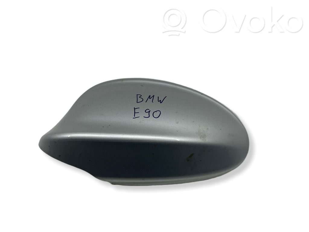 BMW 3 E90 E91 Plastic wing mirror trim cover 