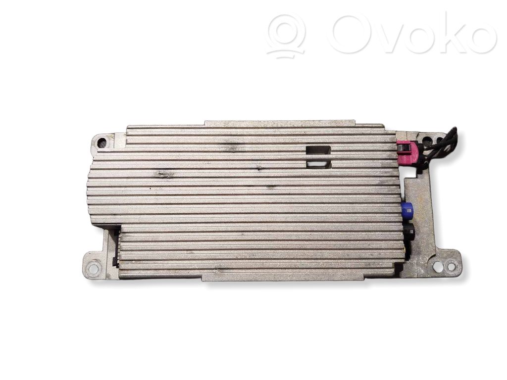 BMW 6 F12 F13 Bluetooth control unit module 