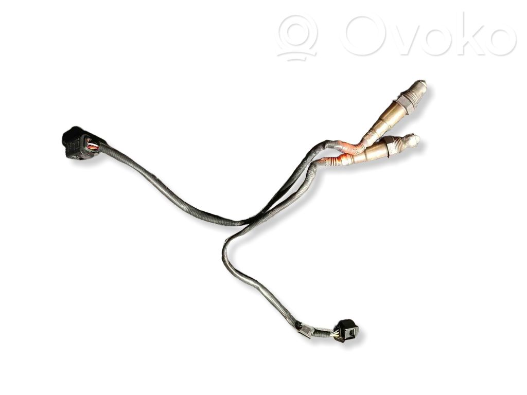 BMW 6 F12 F13 Lambda probe sensor 