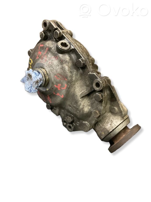 BMW 5 E60 E61 Front differential 