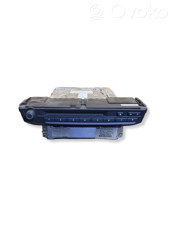 Radio / CD-Player / DVD-Player / Navigation   9170732,10833223,BA400071103514