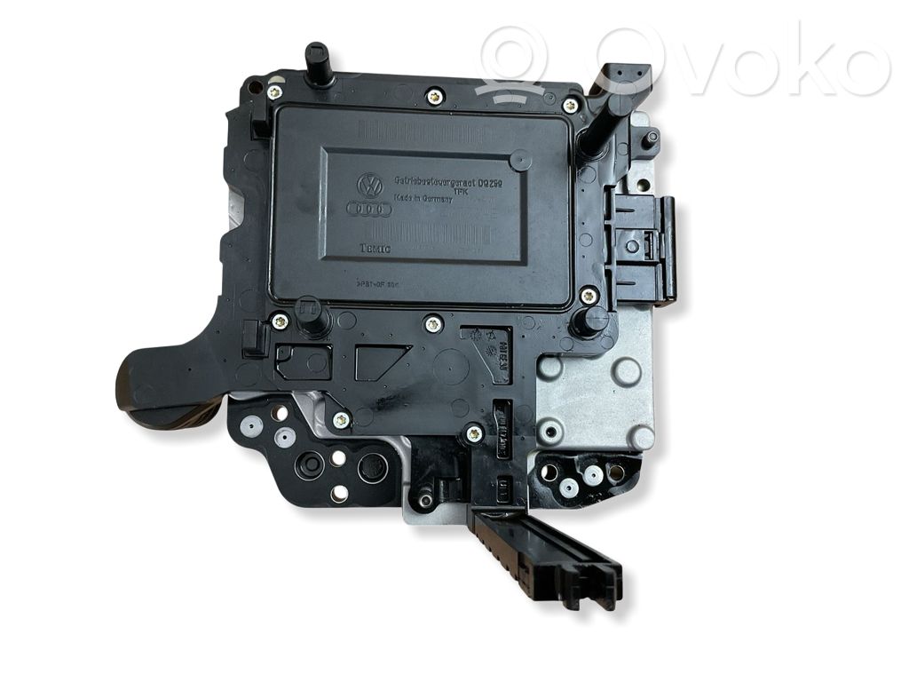Gearbox control unit/module   02E927770AE