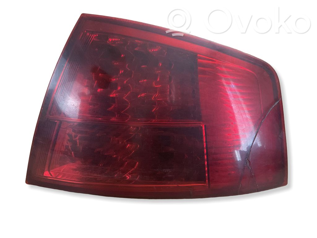 Rear/tail lights   4E0945096C,396002