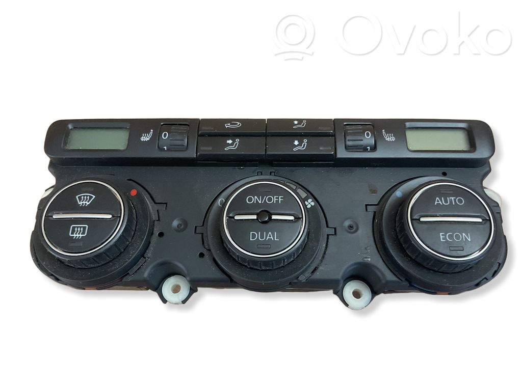 Climate control unit   746775,3C0907044AD