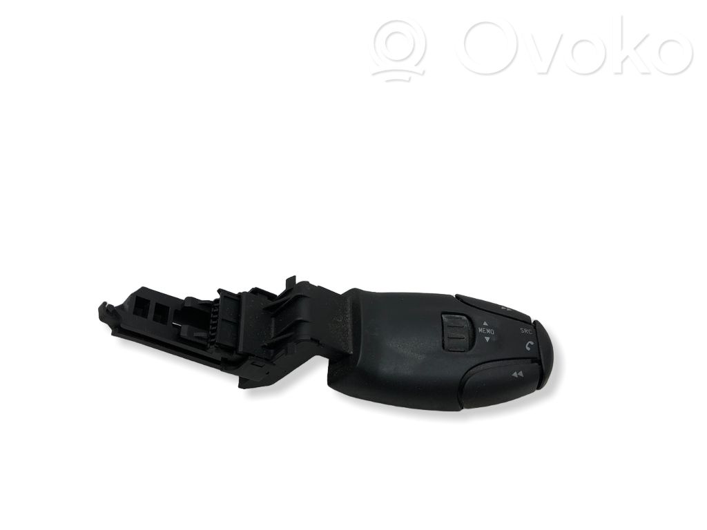 Citroen C5 Przyciski multifunkcyjne 