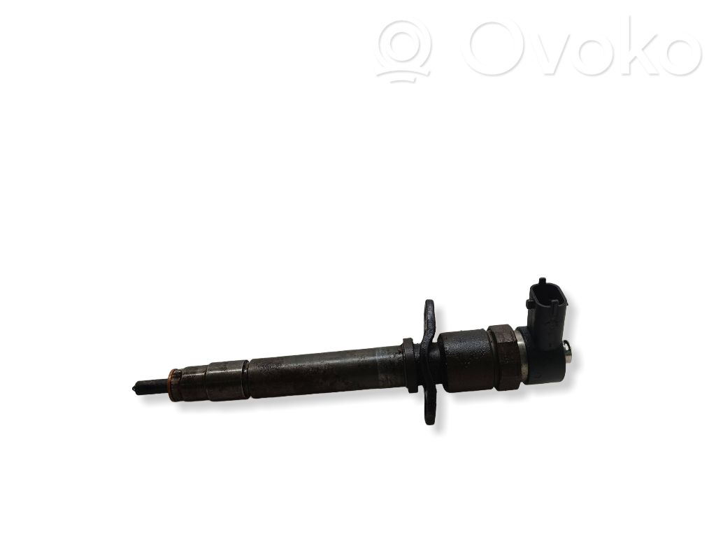 Inyector de combustible   0445110078,8658352,29029