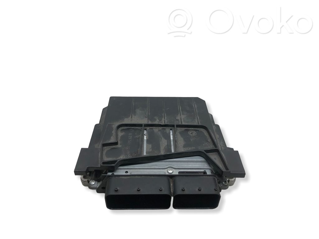 Mercedes-Benz E W211 Sterownik / Moduł ECU 