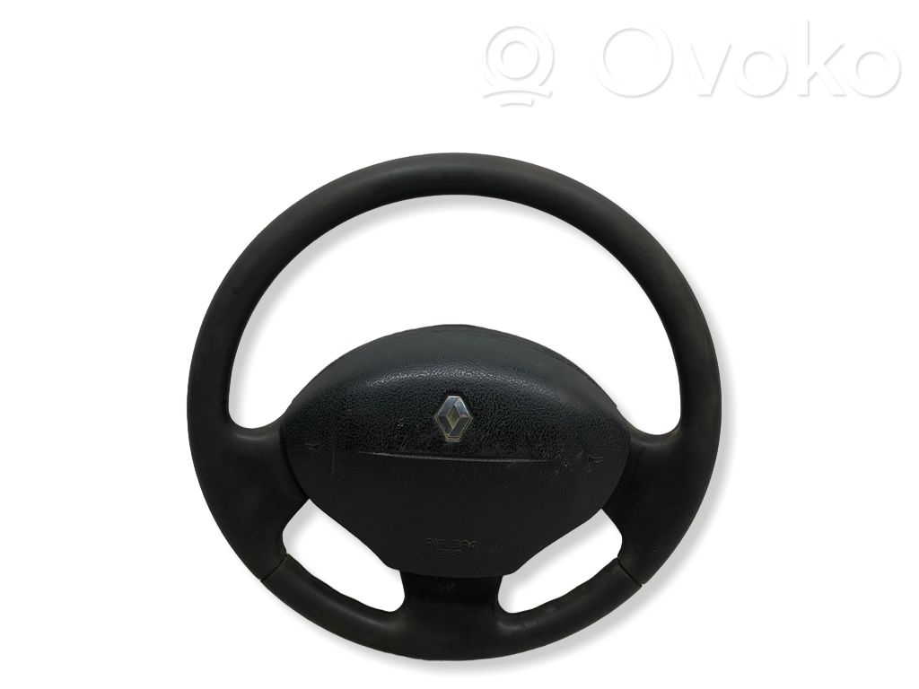 Renault Kangoo I Vairas 