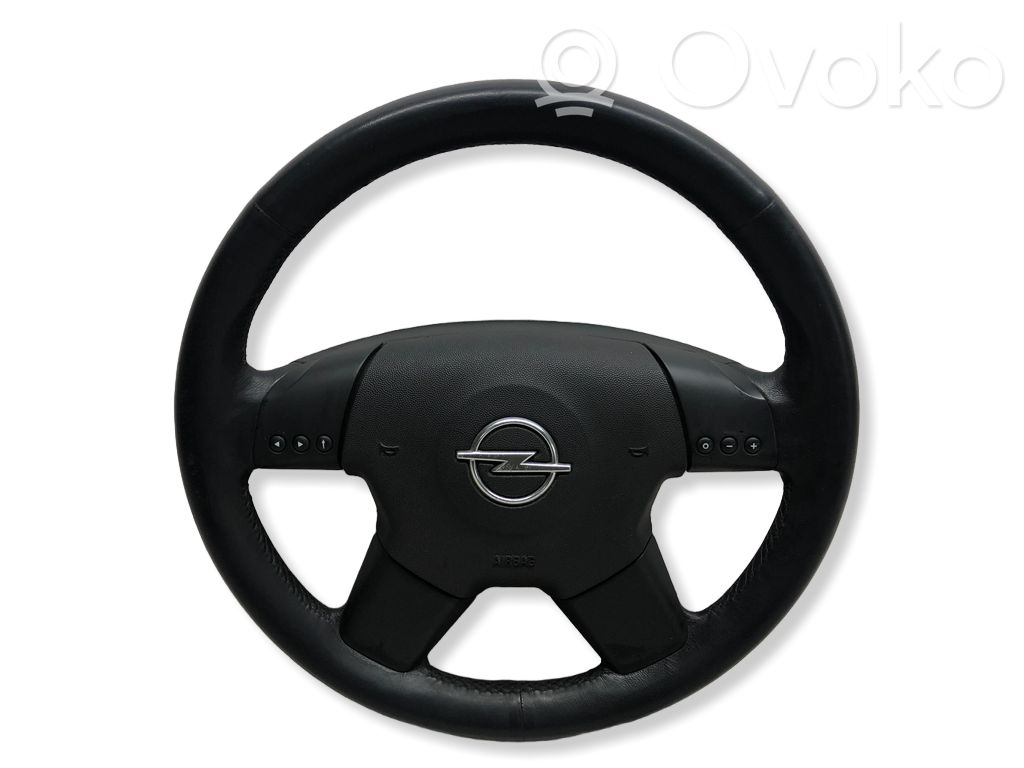 Ohjauspyörä   24439965,49BAE7,038140