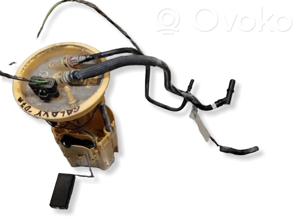 Ford Galaxy Bomba interna de combustible 
