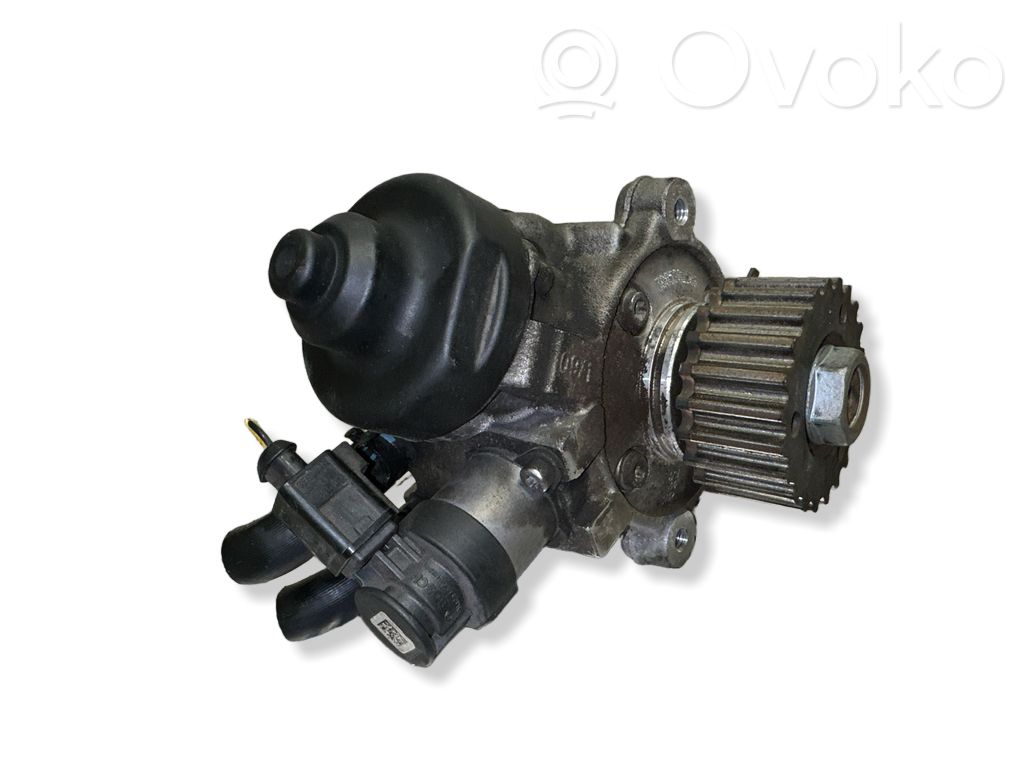 Audi A6 S6 C7 4G Polttoaineen ruiskutuksen suurpainepumppu 
