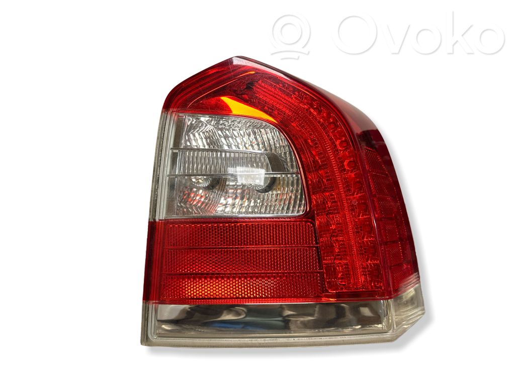 Volvo V70 Takavalot 