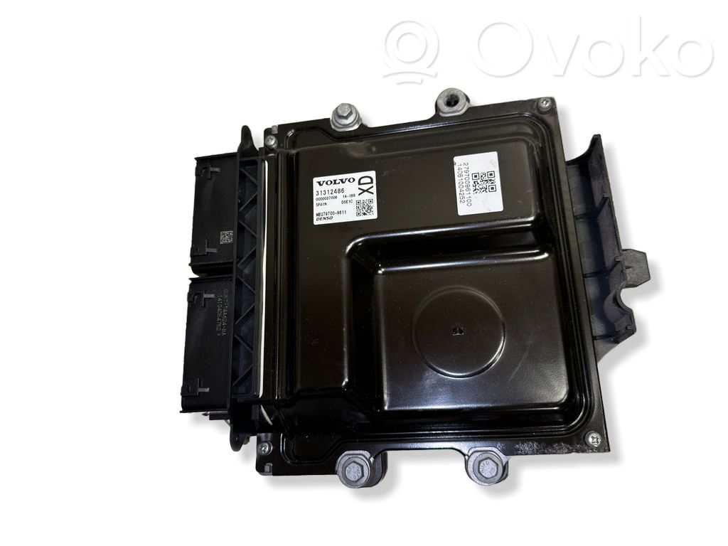 Volvo V70 Engine control unit/module 