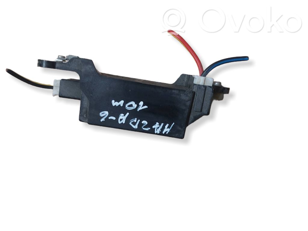 Other control units/modules   AAF15218,090428,TD1166950