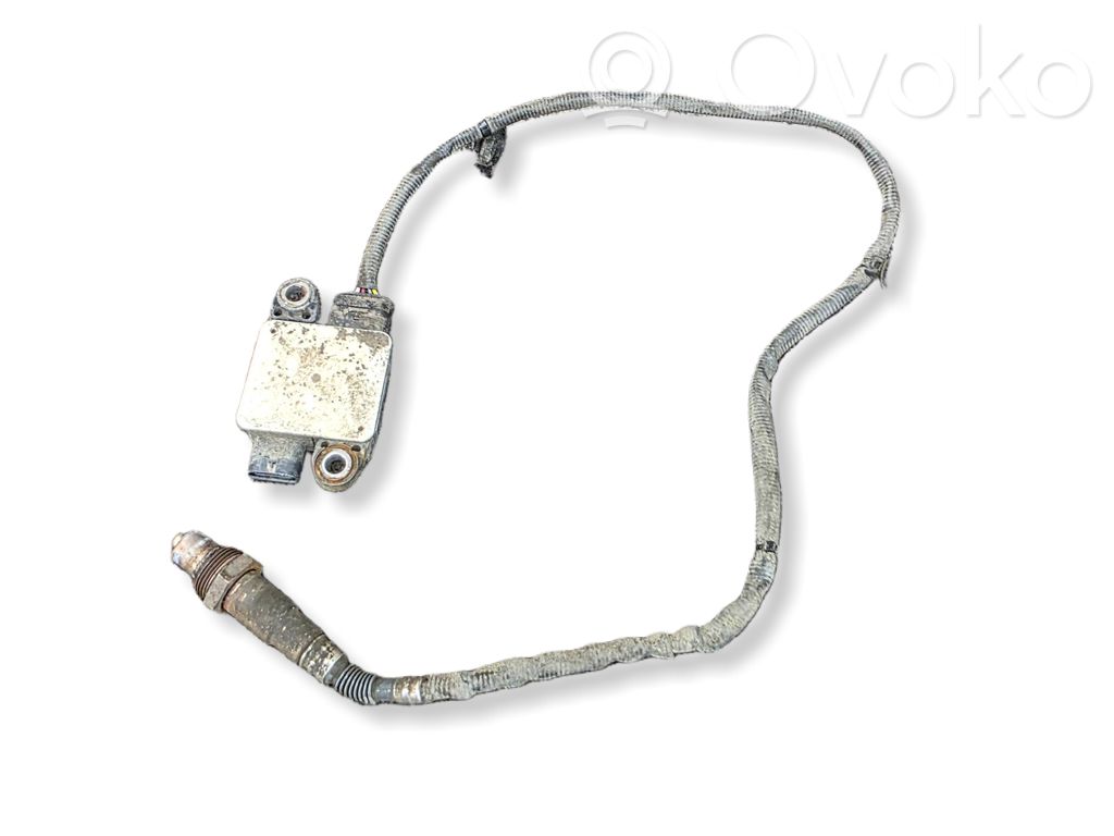 Ford Tourneo Custom Lambda probe sensor 
